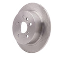 DFC Brake Rotors - Plain
