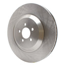 DFC 21-23 Dodge Challenger Right Front Brake Rotor