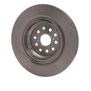 DFC 18-23 Lexus LC500 Right Rear Brake Rotor