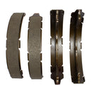 DFC 09-10 Kia Borrego Parking Brake Parking Shoes