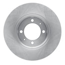 DFC 5000 Advanced Low Met Brake Pads