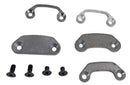 McLeod Flywheel Weight Kit Chrysler 15/16/17