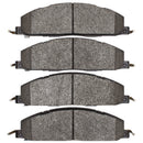 DFC Ultimate Duty Brake Pads