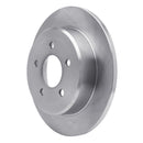 DFC 91-95 Ford Crown Victoria Rear Brake Rotor