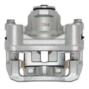 DFC 16-19 Hyundai Sonata Rear-R Premium Caliper - Silver Zinc Coated
