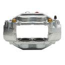 DFC 07-15 Toyota Tundra Front-R Premium Caliper - Silver Zinc Coated