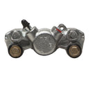 DFC 04-05 Toyota RAV4 Rear-R Premium Caliper - Silver Zinc Coated