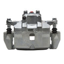 DFC 04-12 Mitsubishi Eclipse (Excl Turbo) Front-R Premium Caliper - Silver Zinc Coated