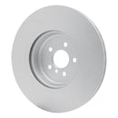 DFC 16-20 BMW 750Li xDrive Rear GeoSPEC Coated Rotor