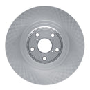DFC Brake Rotors - Plain