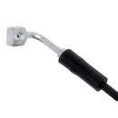DFC 2007 Cadillac CTS Front-L Brake Hose
