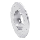 DFC Euro 5000 Ceramic Brake Pads