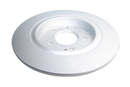 DBA 20-21 Kia Telluride Rear En-Shield Street Series Rotor