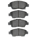 DFC 5000 Advanced Ceramic Brake Pads