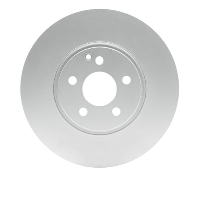 DFC 08-20 Mercedes-Benz E250 Front GeoSPEC Coated Rotor