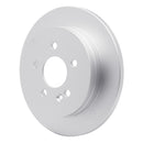 DFC 98-05 Mercedes-Benz ML350 Rear GeoSPEC Coated Rotor