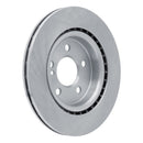DFC 14-19 Mercedes-Benz GLA250 (Mexico) Rear Brake Rotor