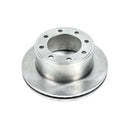 Power Stop 05-07 Ford F-350 Super Duty Rear Autospecialty Brake Kit