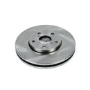Power Stop 01-05 Lexus IS300 Front Autospecialty Kit w/Cals