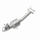 MagnaFlow Direct Fit Catalytic Converter 18-21 Infiniti Q50 3.0L