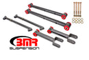 BMR 68-72 A-Body Level 2 Handling Performance Package w/ Bilstein Shocks