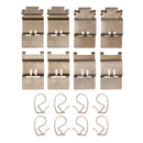 DFC GeoSPEC Coated Rotors - Plain