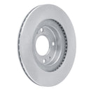 DFC 12-17 Mitsubishi i-MiEV Front Brake Rotor