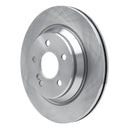 DFC Brake Rotors - Plain