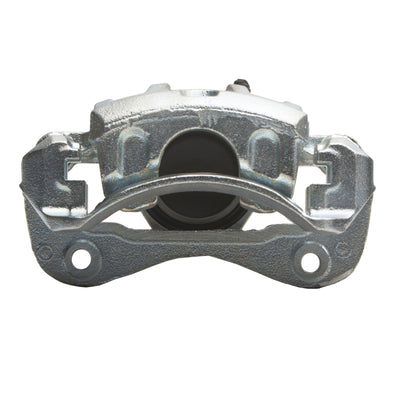 DFC 01-03 Hyundai Sonata Front-L Premium Caliper - Silver Zinc Coated