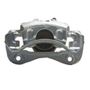 DFC 01-03 Hyundai Sonata Front-L Premium Caliper - Silver Zinc Coated