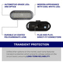 Form Lighting 2015 F-150 LED Bed Lights (Pair)