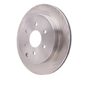 DFC Brake Rotors - Plain