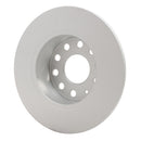 DFC 17-25 Audi Q2 (Mexico) Rear GeoSPEC Coated Rotor