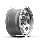 fifteen52 Patrol HD 17x8.5 / 6x139.7 BP / 0mm ET / 106.2mm CB / 4.75in BS / Machined Clear Wheel