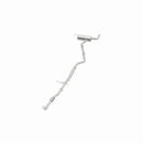 MagnaFlow BRE Exhaust Kit 14-18 JEEP CHEROKEE 2.4L