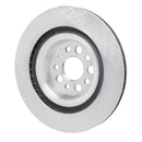 DFC 21-25 Tesla Model S Rear Brake Rotor