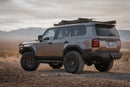 ARB BASE Rack Kit with Mounting Kit and Deflector