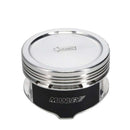 Manley Ford 4.6L Modular V8 Piston Set - 3.582in Bore 1.200in CH, -23.00 CC