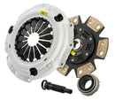 Clutch Masters 02-06 Mini Cooper S 1.6L FX400 Dampened Disc Clutch Kit (Use w/ Single Mass FW)
