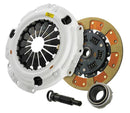 Clutch Masters 07-10 BMW 335I 3.0L Twin T / 08-09 BMW 135i 3.0L Twin T FX300 Clutch Kit Rigid Disc