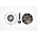 Clutch Masters 07-11 Mini Cooper S 1.6 Turbo FX250 Clutch Kit w/o Flywheel