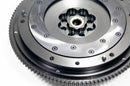 Clutch Masters 07-11 Mini Cooper S/Cooper JCW 1.6L FX400 8-Puck Lined Ceramic Clutch Kit w/ Alum FW
