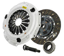 Clutch Masters 12-14 Dodge Dart 1.4L 6spd FX100 Clutch Kit (Must Use w/ Single Mass FW)