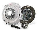 Clutch Masters 13-15 Ford Focus ST 6-Speed FX100 Clutch Kit