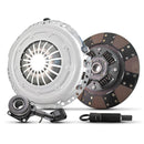 Clutch Masters 13-14 Ford Focus ST 4Cyl. 2.0L 6Spd FX350 Clutch Kit (Req CM Flywheel)