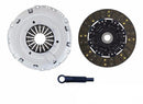 Clutch Masters 2016 Ford Focus RS 2.3L Single Disc FX100 Clutch Kit w/ Rigid Disc