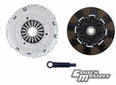 Clutch Masters 2016 Ford Focus 2.3L Turbo AWD FX250 Clutch Kit w/ Sprung Disc