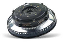 Clutch Masters 02-06 Acura RSX 2.0L 5spd / 02-10 Honda Civic SI 2.0L 6spd FX700 Race Twin Clutch Kit