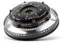 Clutch Masters 94-01 Acura Integra VTEC / 94-97 Honda Civic Si FX700 72.5 TD Clutch Kit w/ Steel FW