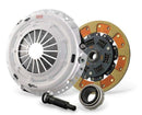 Clutch Masters 07-11 MazdaSPEED 3 2.3L FX300 Clutch Kit Sprung Disc